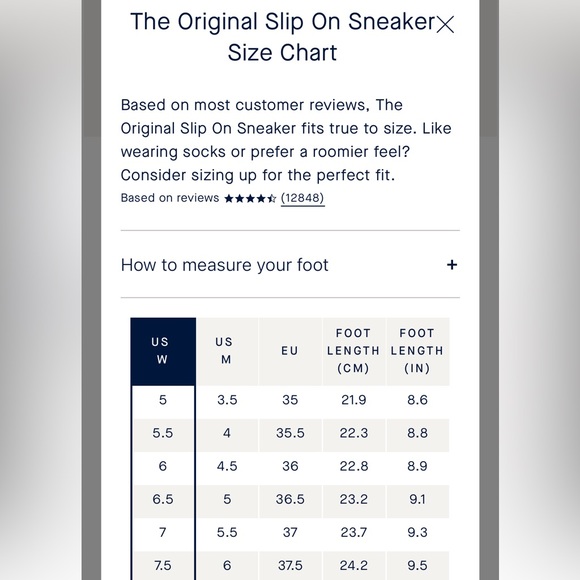 Rothy’s The Original Slip-On Sneaker, 7 - Picture 16 of 16